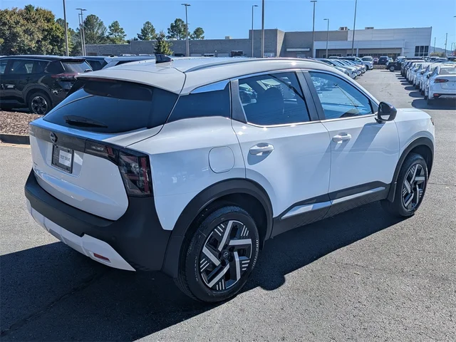 Nuevos NISSAN KICKS à Kennesaw, chez Town Center Nissan