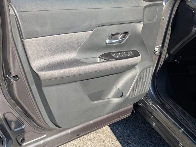 Nuevos NISSAN KICKS à Kennesaw, chez Town Center Nissan