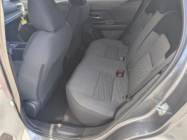 Nuevos NISSAN KICKS à Kennesaw, chez Town Center Nissan