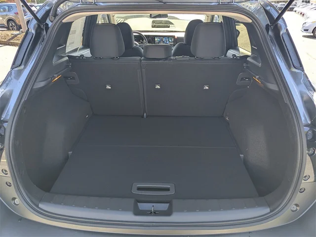 Nuevos NISSAN KICKS à Kennesaw, chez Town Center Nissan