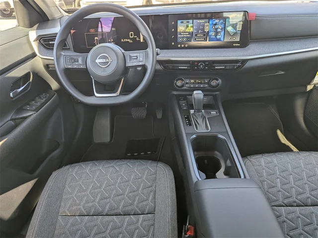 Nuevos NISSAN KICKS à Kennesaw, chez Town Center Nissan