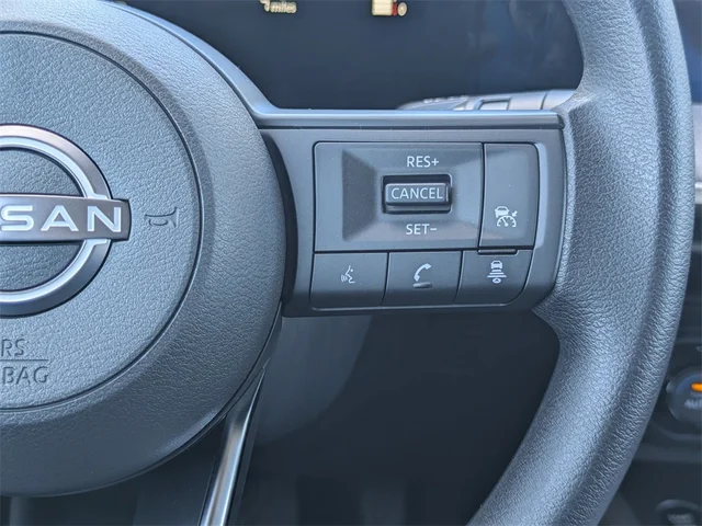 Nuevos NISSAN KICKS à Kennesaw, chez Town Center Nissan