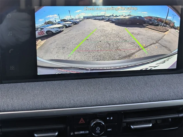 Nuevos NISSAN KICKS à Kennesaw, chez Town Center Nissan