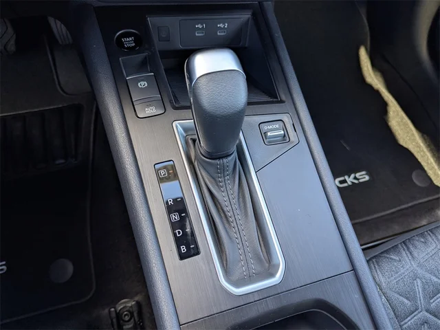 Nuevos NISSAN KICKS à Kennesaw, chez Town Center Nissan