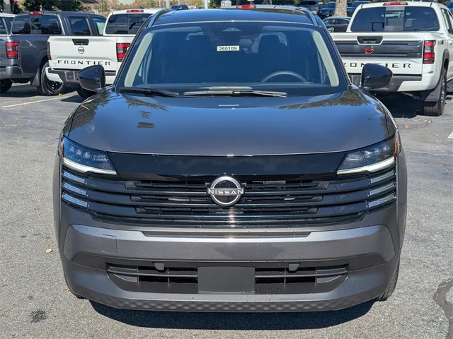 Nuevos NISSAN KICKS à Kennesaw, chez Town Center Nissan