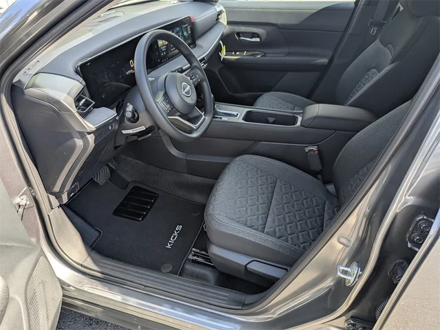 Nuevos NISSAN KICKS à Kennesaw, chez Town Center Nissan