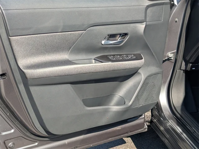 Nuevos NISSAN KICKS à Kennesaw, chez Town Center Nissan