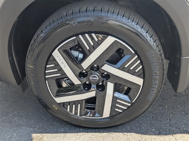 Nuevos NISSAN KICKS à Kennesaw, chez Town Center Nissan