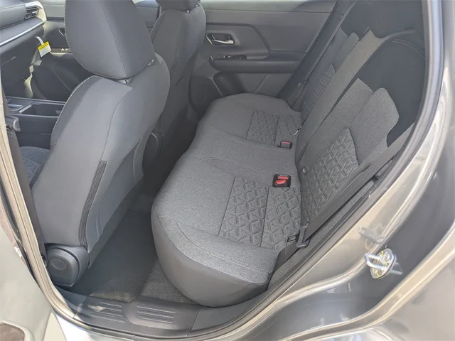 Nuevos NISSAN KICKS à Kennesaw, chez Town Center Nissan