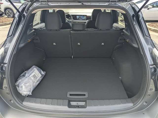 Nuevos NISSAN KICKS à Kennesaw, chez Town Center Nissan