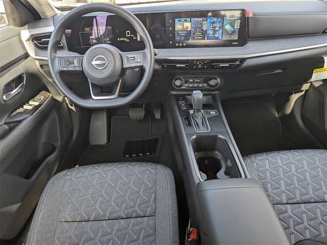 Nuevos NISSAN KICKS à Kennesaw, chez Town Center Nissan