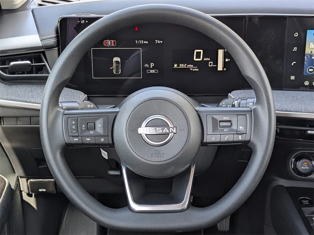 Nuevos NISSAN KICKS à Kennesaw, chez Town Center Nissan