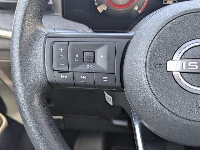 Nuevos NISSAN KICKS à Kennesaw, chez Town Center Nissan