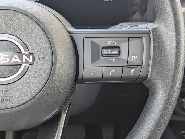 Nuevos NISSAN KICKS à Kennesaw, chez Town Center Nissan