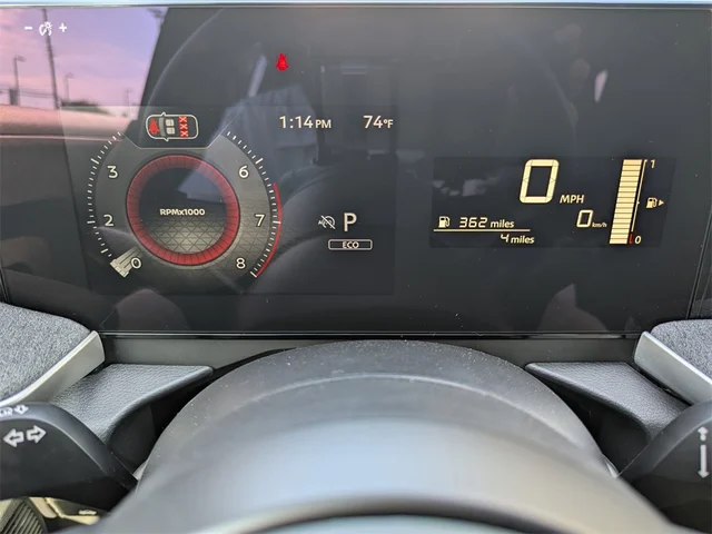 Nuevos NISSAN KICKS à Kennesaw, chez Town Center Nissan