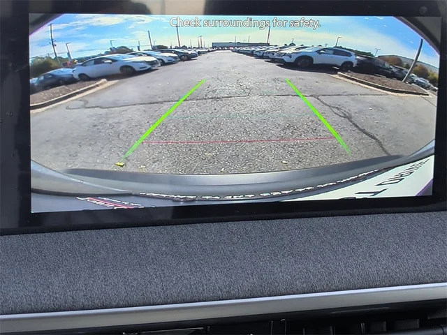 Nuevos NISSAN KICKS à Kennesaw, chez Town Center Nissan