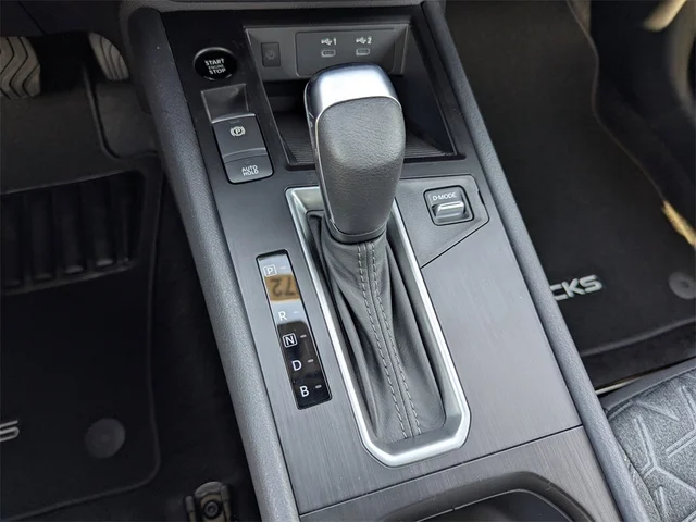 Nuevos NISSAN KICKS à Kennesaw, chez Town Center Nissan