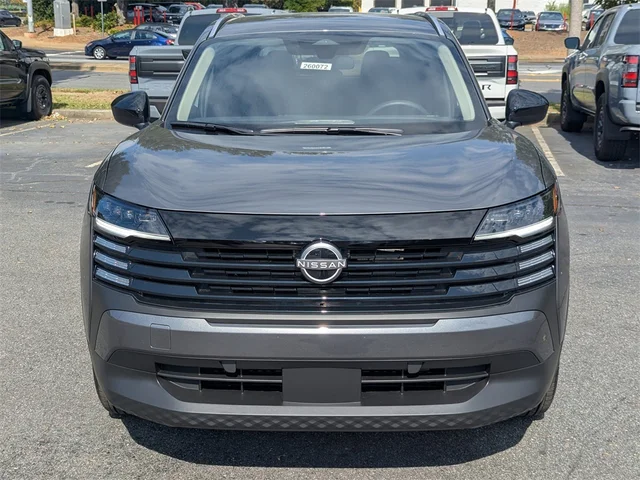 Nuevos NISSAN KICKS à Kennesaw, chez Town Center Nissan