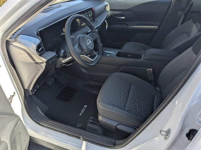 Nuevos NISSAN KICKS à Kennesaw, chez Town Center Nissan