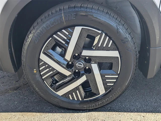 Nuevos NISSAN KICKS à Kennesaw, chez Town Center Nissan