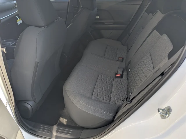 Nuevos NISSAN KICKS à Kennesaw, chez Town Center Nissan