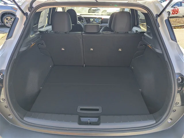 Nuevos NISSAN KICKS à Kennesaw, chez Town Center Nissan