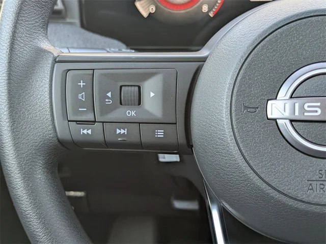 Nuevos NISSAN KICKS à Kennesaw, chez Town Center Nissan