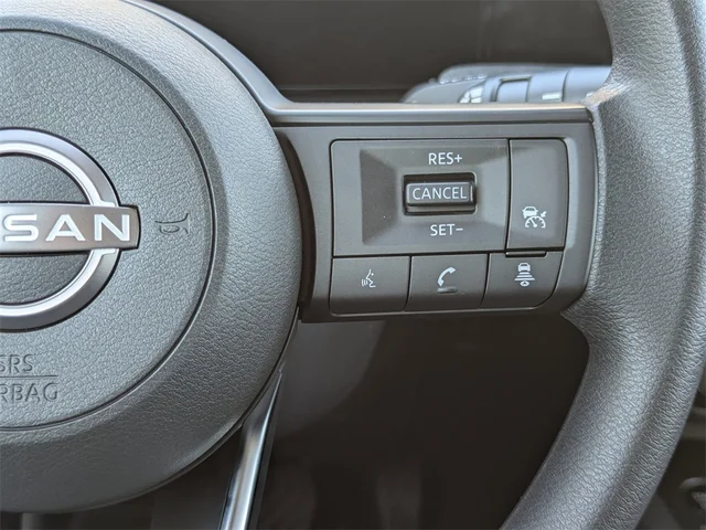 Nuevos NISSAN KICKS à Kennesaw, chez Town Center Nissan