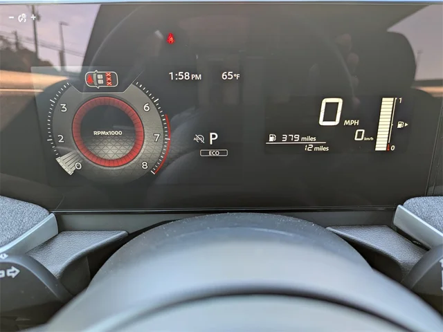 Nuevos NISSAN KICKS à Kennesaw, chez Town Center Nissan