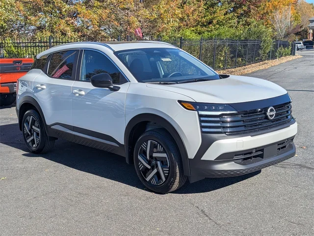 Nuevos NISSAN KICKS à Kennesaw, chez Town Center Nissan