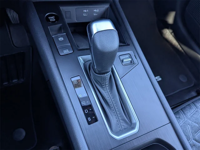 Nuevos NISSAN KICKS à Kennesaw, chez Town Center Nissan