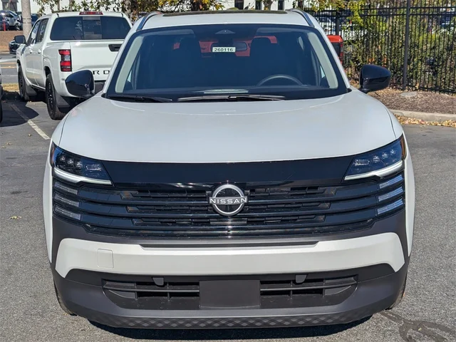 Nuevos NISSAN KICKS à Kennesaw, chez Town Center Nissan