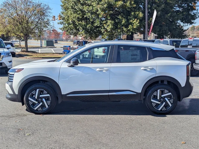 Nuevos NISSAN KICKS à Kennesaw, chez Town Center Nissan