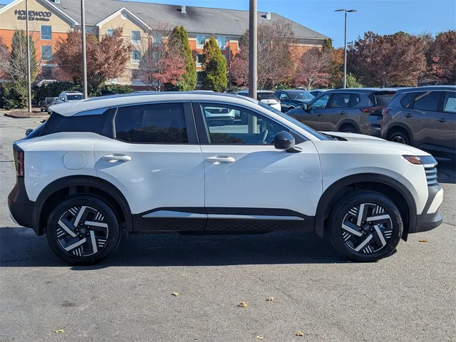 Nuevos NISSAN KICKS à Kennesaw, chez Town Center Nissan