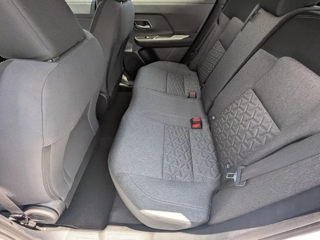 Nuevos NISSAN KICKS à Estados chez autogozo