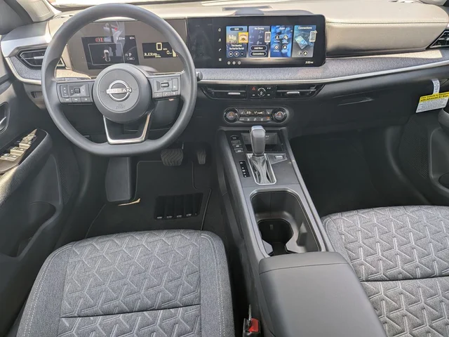 Nuevos NISSAN KICKS à Estados chez autogozo