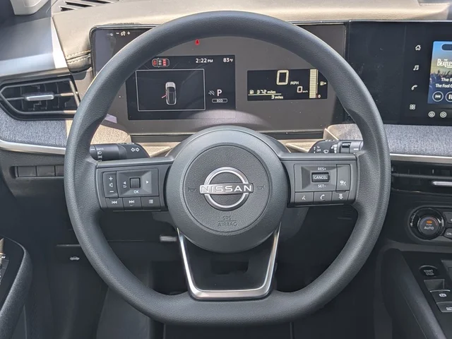 Nuevos NISSAN KICKS à Estados chez autogozo