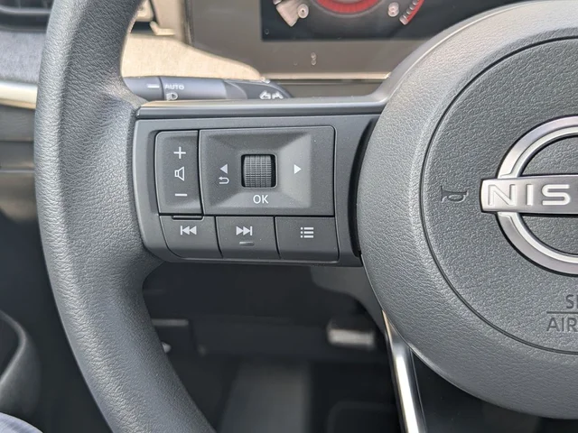 Nuevos NISSAN KICKS à Estados chez autogozo