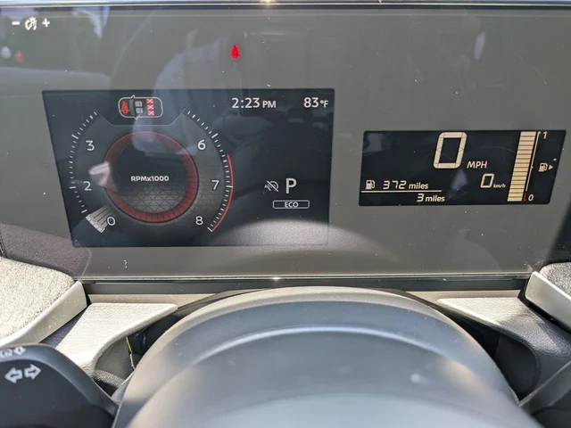 Nuevos NISSAN KICKS à Estados chez autogozo