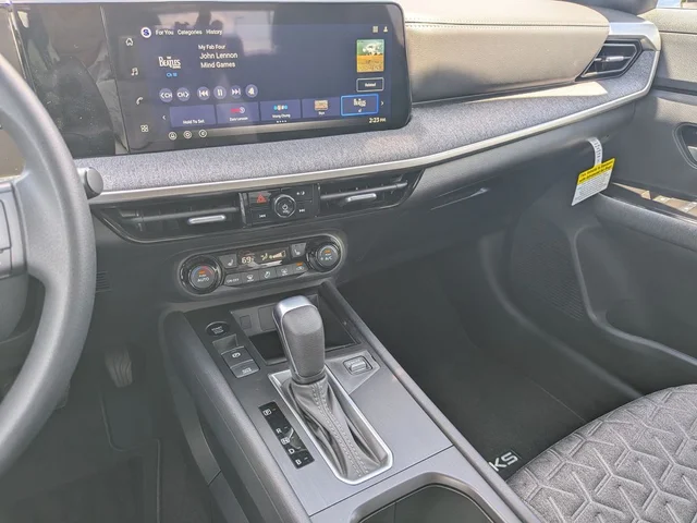 Nuevos NISSAN KICKS à Estados chez autogozo