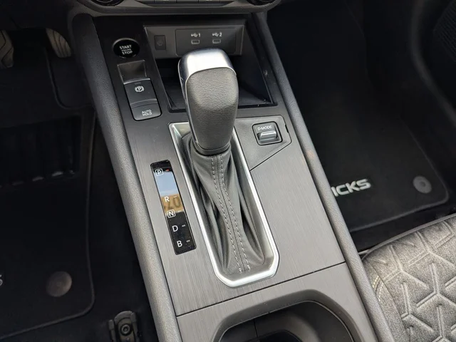 Nuevos NISSAN KICKS à Estados chez autogozo