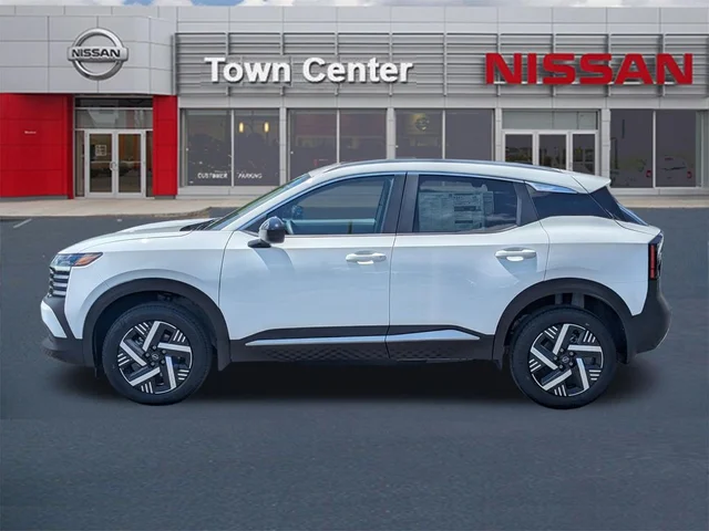 Nuevos NISSAN KICKS à Estados chez autogozo