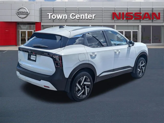 Nuevos NISSAN KICKS à Estados chez autogozo