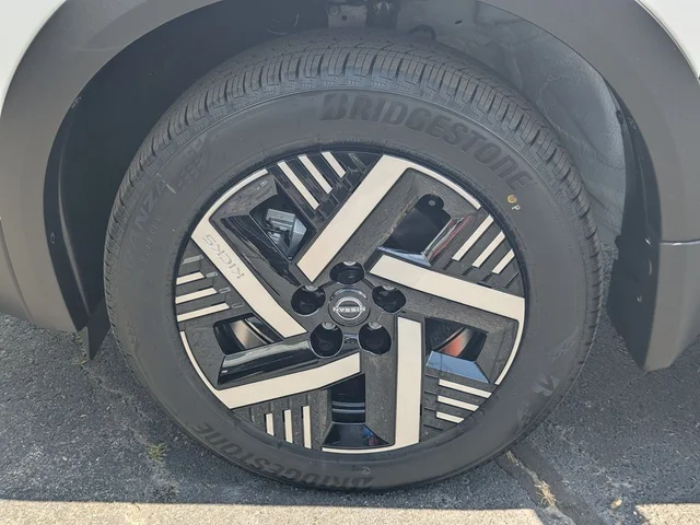 Nuevos NISSAN KICKS à Estados chez autogozo