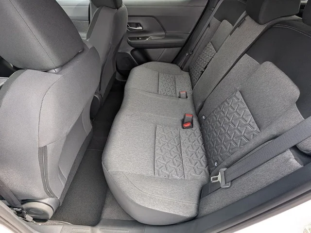 Nuevos NISSAN KICKS à Estados chez autogozo