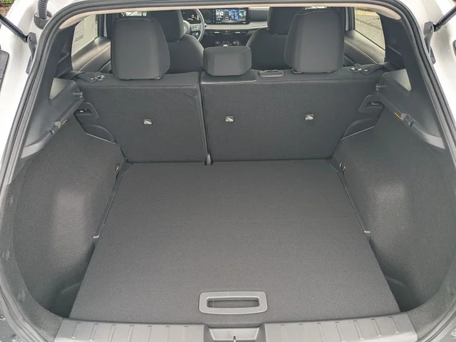 Nuevos NISSAN KICKS à Estados chez autogozo