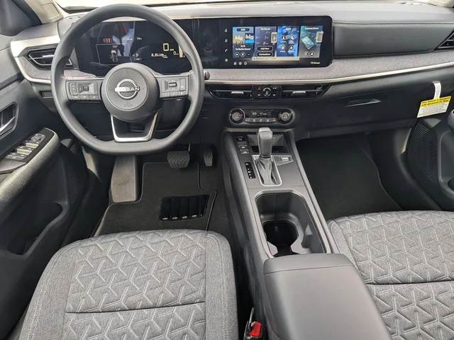 Nuevos NISSAN KICKS à Estados chez autogozo