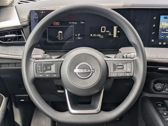 Nuevos NISSAN KICKS à Estados chez autogozo