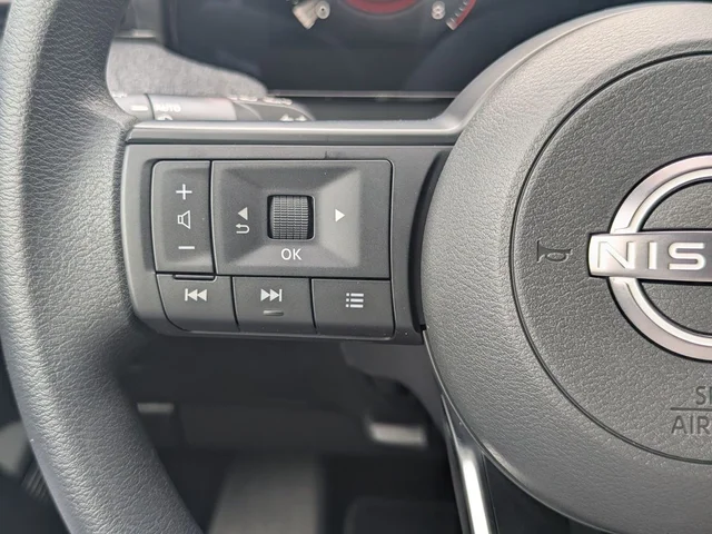 Nuevos NISSAN KICKS à Estados chez autogozo