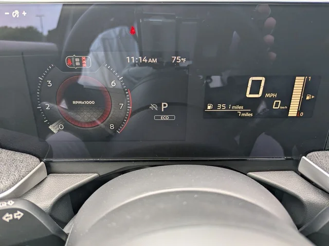 Nuevos NISSAN KICKS à Estados chez autogozo